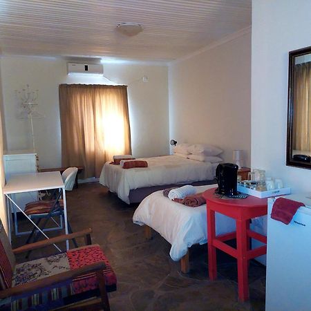 Hudup Guesthouse Maltahohe Eksteriør bilde