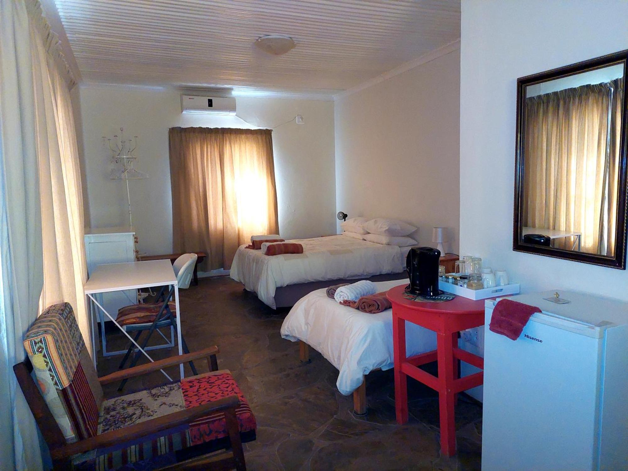 Hudup Guesthouse Maltahohe Eksteriør bilde